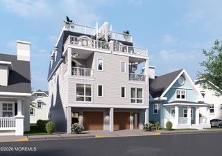 4 Center Street A, Sea Bright, NJ 07760