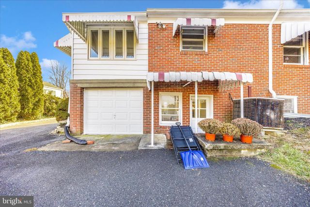 26120 MOUNT VERNON AVE, Damascus, MD 20872