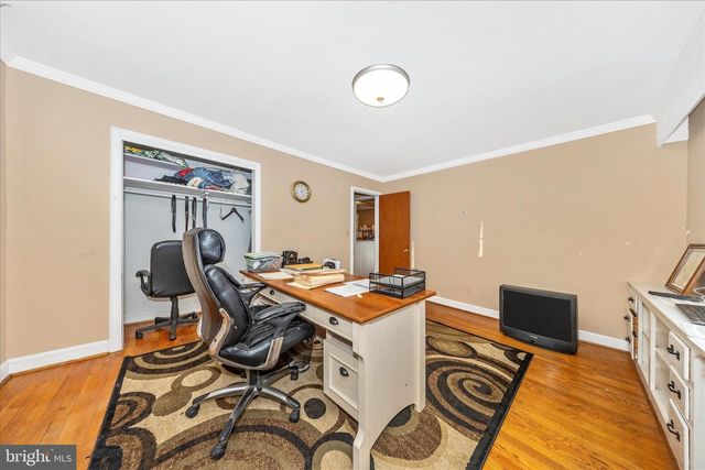 26120 MOUNT VERNON AVE, Damascus, MD 20872