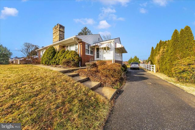 26120 MOUNT VERNON AVE, Damascus, MD 20872