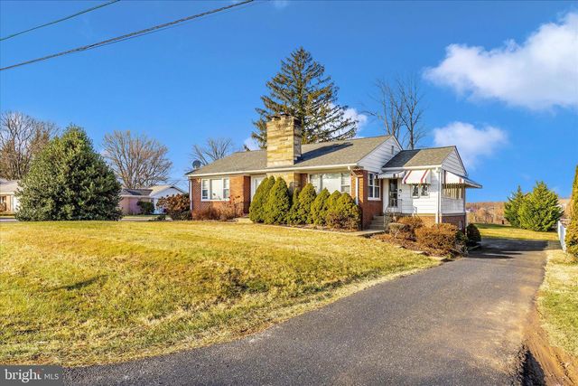 26120 MOUNT VERNON AVE, Damascus, MD 20872