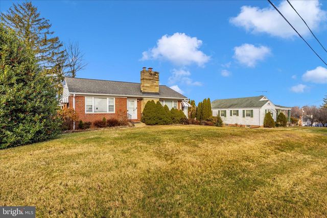 26120 MOUNT VERNON AVE, Damascus, MD 20872