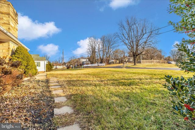 26120 MOUNT VERNON AVE, Damascus, MD 20872