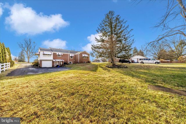 26120 MOUNT VERNON AVE, Damascus, MD 20872