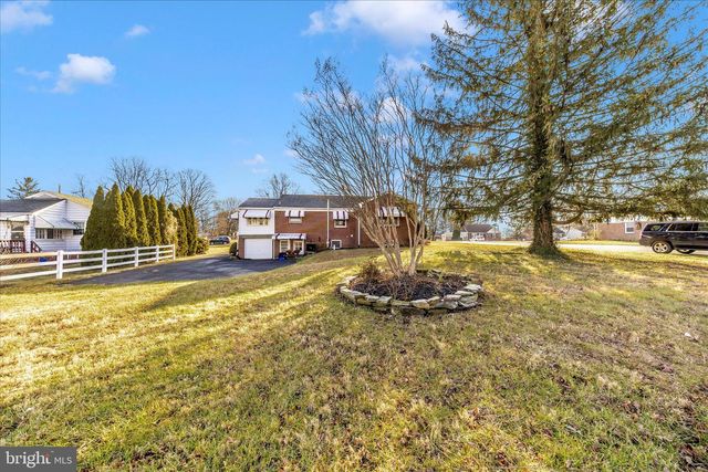 26120 MOUNT VERNON AVE, Damascus, MD 20872