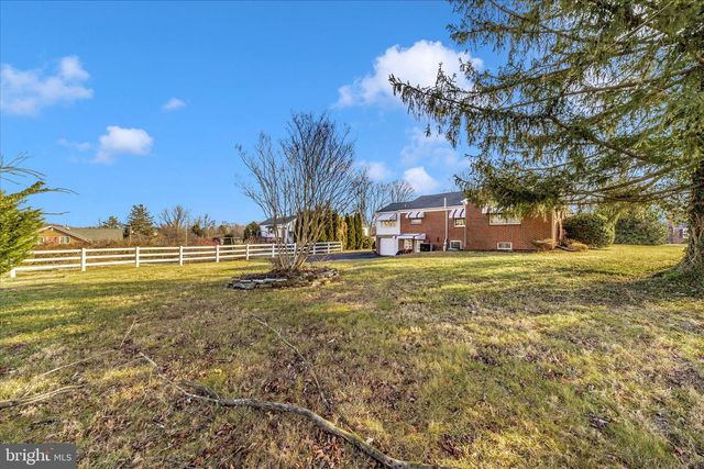 26120 MOUNT VERNON AVE, Damascus, MD 20872