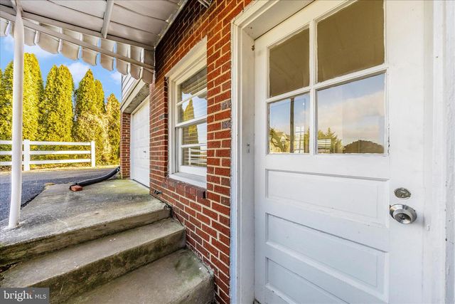 26120 MOUNT VERNON AVE, Damascus, MD 20872