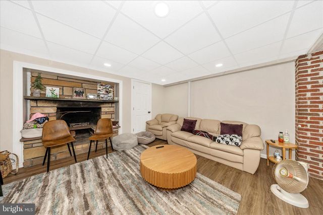 26120 MOUNT VERNON AVE, Damascus, MD 20872