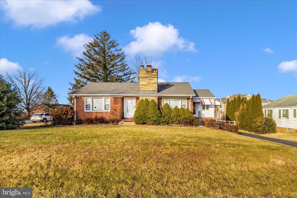 26120 MOUNT VERNON AVE, Damascus, MD 20872