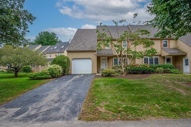 39 Waterford Drive 39, Worcester, MA 01602