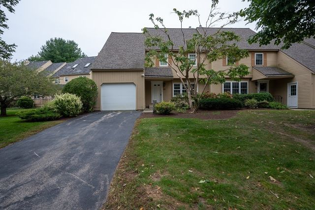 39 Waterford Drive 39, Worcester, MA 01602