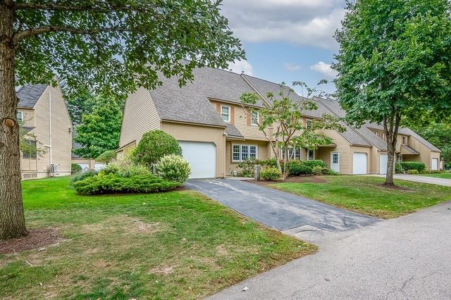 39 Waterford Drive 39, Worcester, MA 01602