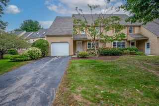 39 Waterford Drive 39, Worcester, MA 01602
