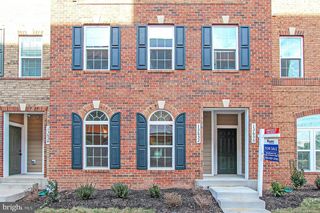 13652 ENDEAVOUR DR #20G, Herndon, VA 20171