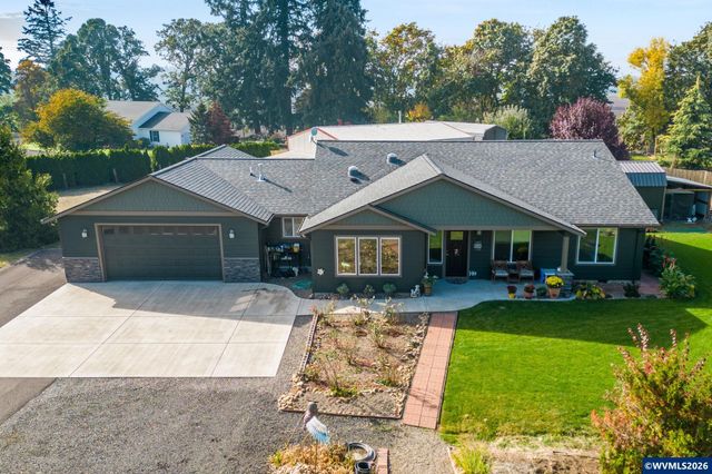 1894 Talbot Rd SE, Jefferson, OR 97352