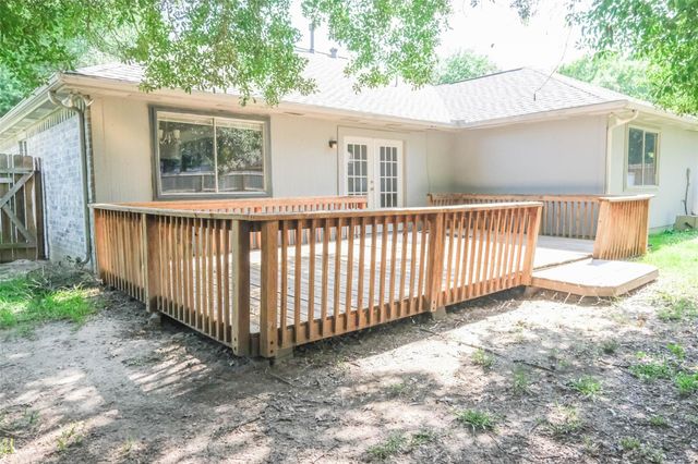 18389 Ten Oaks Court, Porter, TX 77365