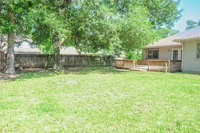 18389 Ten Oaks Court, Porter, TX 77365