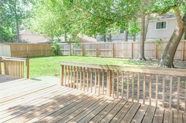 18389 Ten Oaks Court, Porter, TX 77365