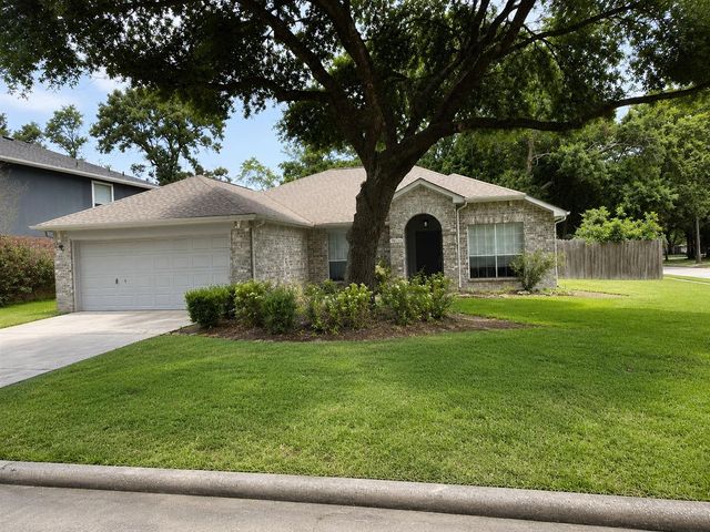 18389 Ten Oaks Court, Porter, TX 77365