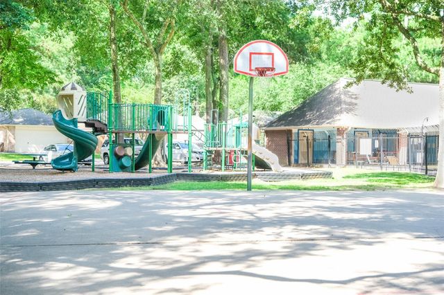 18389 Ten Oaks Court, Porter, TX 77365