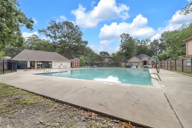 18389 Ten Oaks Court, Porter, TX 77365