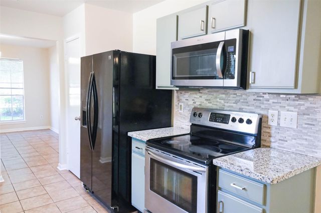 18389 Ten Oaks Court, Porter, TX 77365