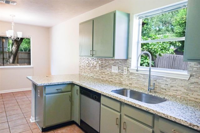 18389 Ten Oaks Court, Porter, TX 77365