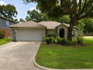 18389 Ten Oaks Court, Porter, TX 77365
