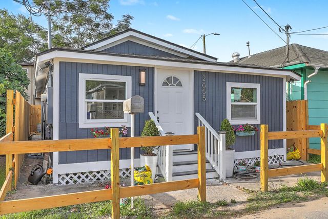 2055 Beech Avenue, North Charleston, SC 29405