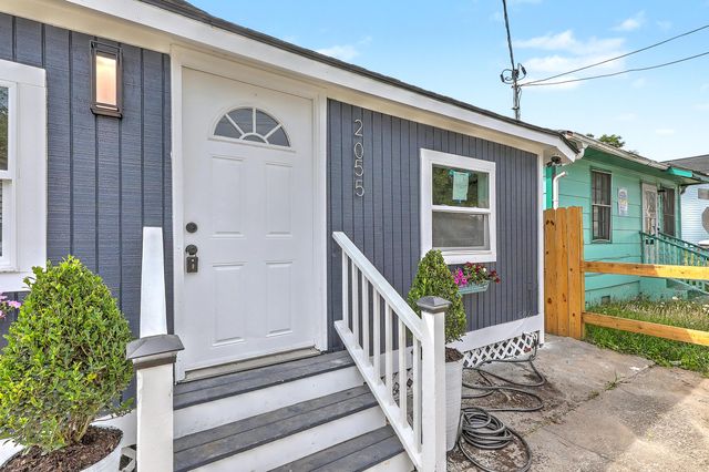 2055 Beech Avenue, North Charleston, SC 29405
