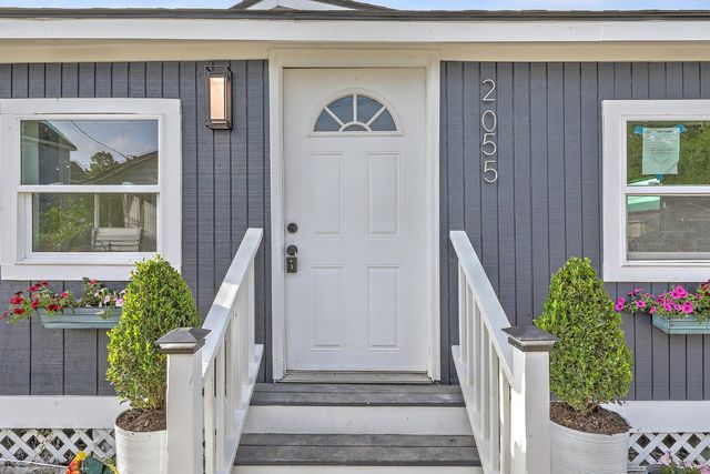2055 Beech Avenue, North Charleston, SC 29405