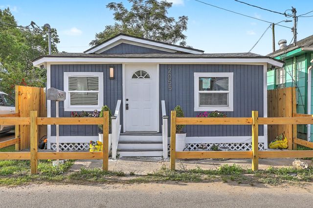 2055 Beech Avenue, North Charleston, SC 29405