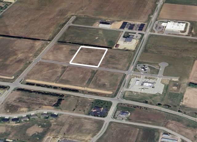 Lot 2 HAWKEYE BUSINESS PARK, Holmen, WI 54636