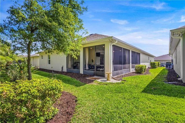 3497 Wild Banyan Way, Vero Beach, FL 32966