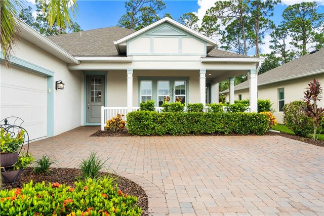 3497 Wild Banyan Way, Vero Beach, FL 32966
