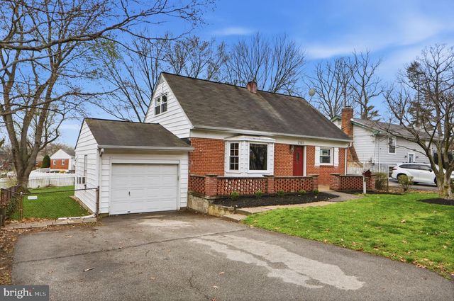 2101 YORK DR, Woodbridge, VA 22191