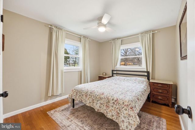 2101 YORK DR, Woodbridge, VA 22191