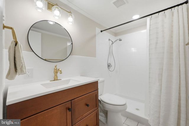 2101 YORK DR, Woodbridge, VA 22191