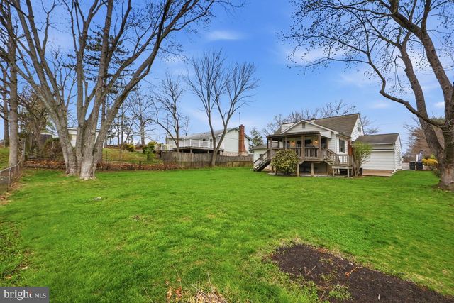 2101 YORK DR, Woodbridge, VA 22191