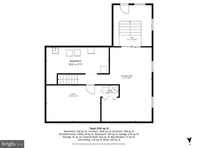 2101 YORK DR, Woodbridge, VA 22191