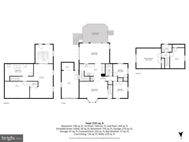 2101 YORK DR, Woodbridge, VA 22191