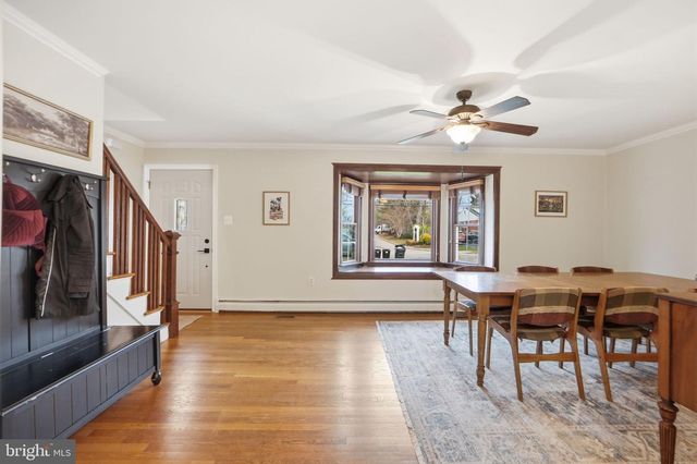 2101 YORK DR, Woodbridge, VA 22191