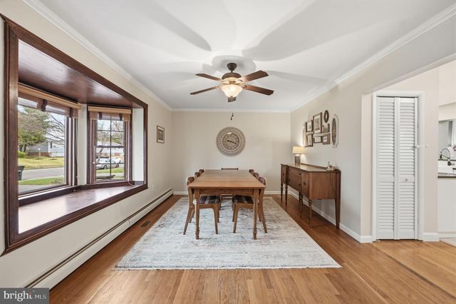 2101 YORK DR, Woodbridge, VA 22191