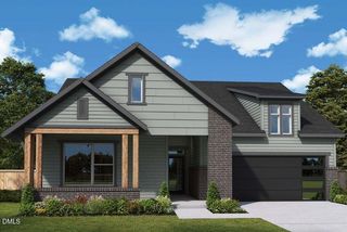 34 Raspberry Run, Pittsboro, NC 27312