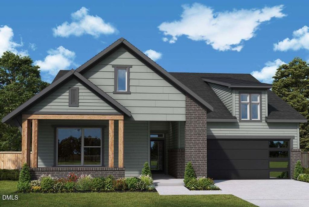 34 Raspberry Run, Pittsboro, NC 27312