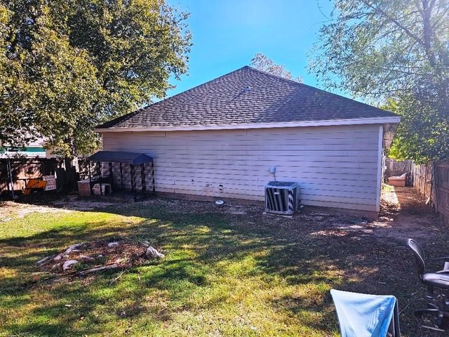 307 Church Avenue, Waco, TX 76706