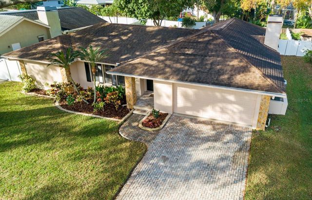 3105 GLENWOOD COURT, Safety Harbor, FL 34695