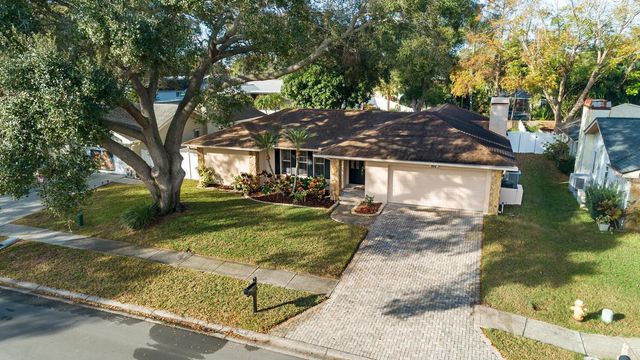 3105 GLENWOOD COURT, Safety Harbor, FL 34695