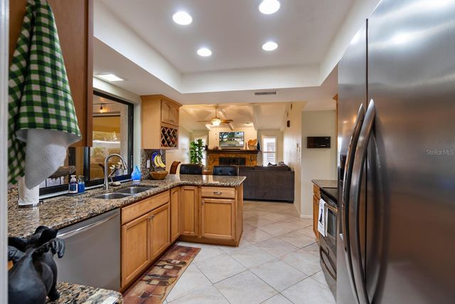 3105 GLENWOOD COURT, Safety Harbor, FL 34695