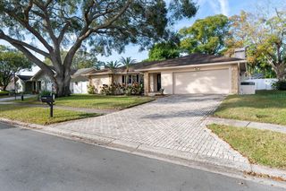 3105 GLENWOOD COURT, Safety Harbor, FL 34695